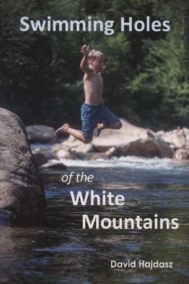 Swimming Holes of the White Mountains (2nd edition)